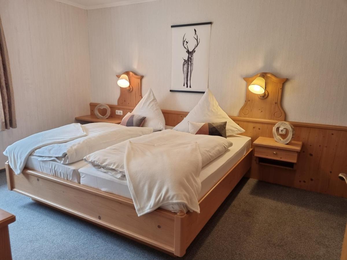 שנברדינגן Landhotel Hof Barrl חדר תמונה