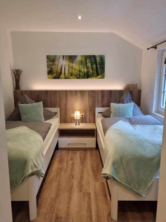 שנברדינגן Landhotel Hof Barrl מראה חיצוני תמונה